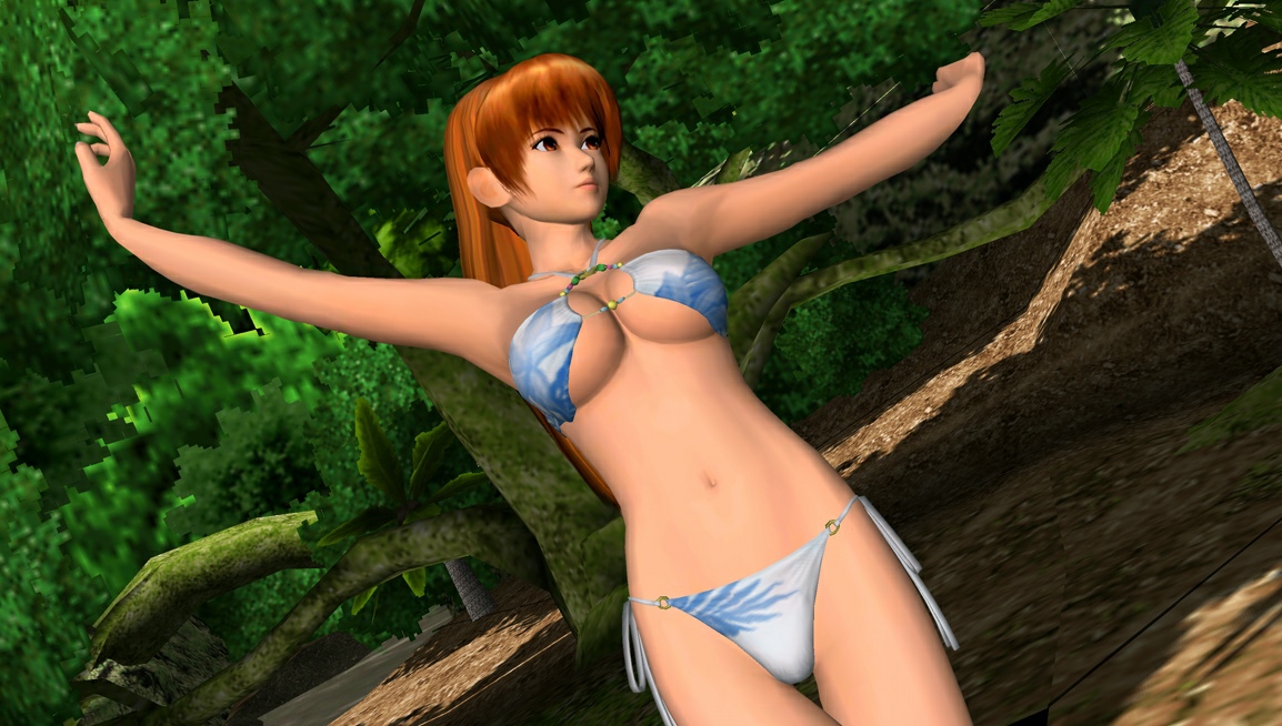 Dead or Alive: Paradise - Imagen 15